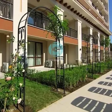 Appartamento U Dacha - Premium Sunny Beach