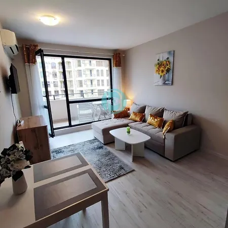 Appartamento U Dacha - Premium Sunny Beach