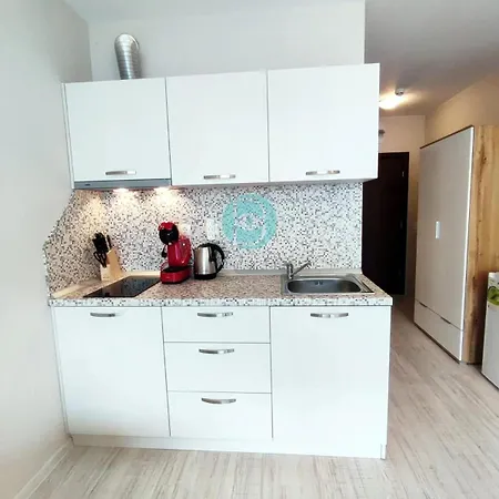 U Dacha - Premium Appartamento