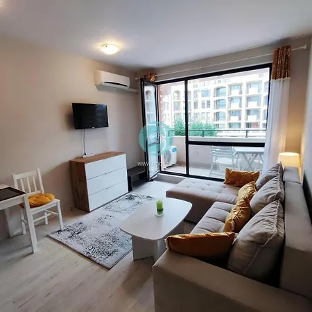 U Dacha - Premium Апартаменты