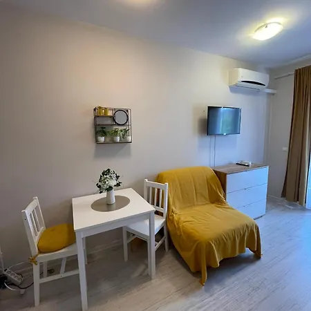 U Dacha - Premium * Sunny Beach