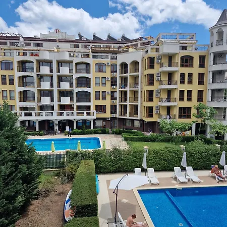 Appartement U Dacha - Premium *