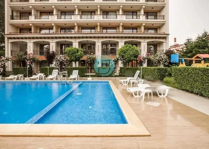 U Dacha - Premium Appartement *