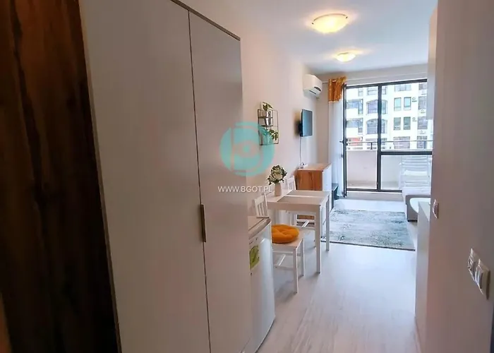 U Dacha - Premium Appartement *