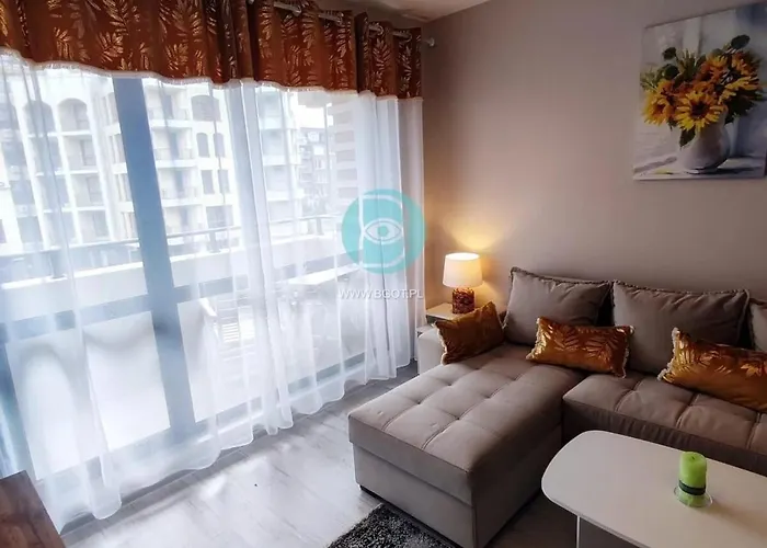 U Dacha - Premium Appartement *