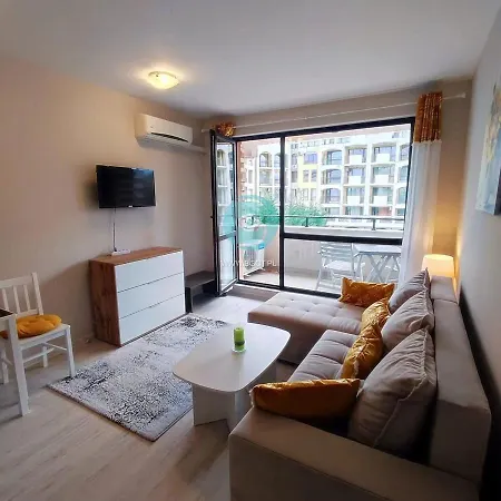 U Dacha - Premium Lägenhet