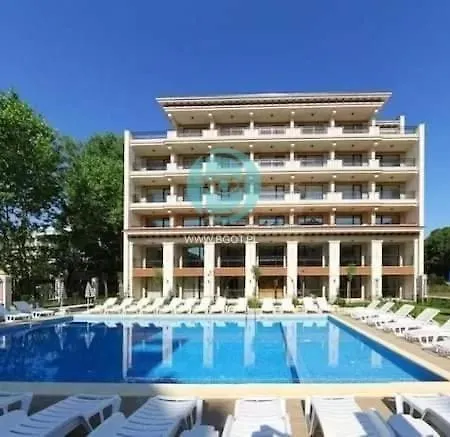 Apartment U Dacha - Premium Sunny Beach