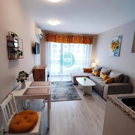 U Dacha - Premium Apartment *