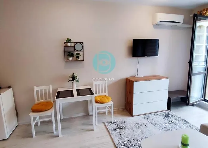 公寓 U Dacha - Premium *