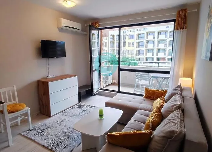 U Dacha - Premium 公寓