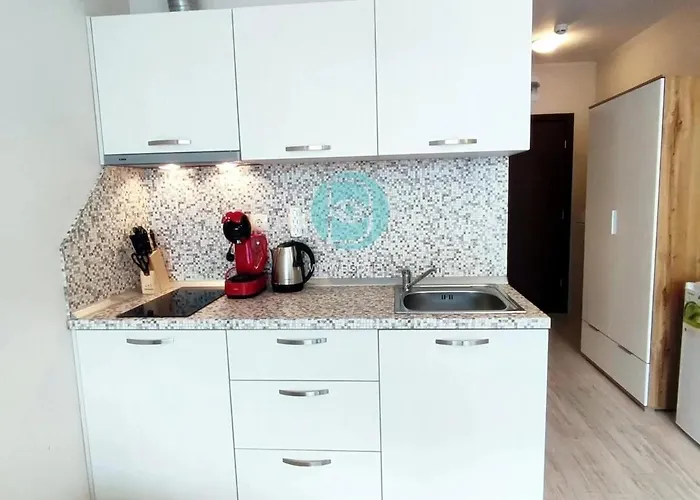 U Dacha - Premium 公寓