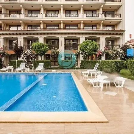 U Dacha - Premium Apartman *
